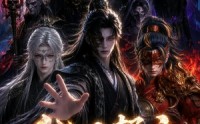 【九天镇压之乱世帮主】134集短剧免费在线畅享