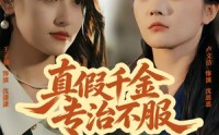 【真假千金专治不服】80集精彩短剧在线追看