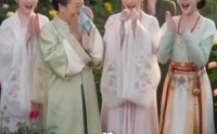 【王妃休夫记】41集短剧完整版在线播放
