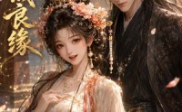 【一误成良缘】25集短剧免费全集尽情观