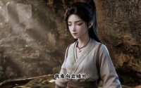 【月痕契】52集短剧免费在线高清速看