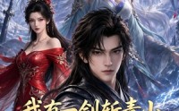 【我有一剑斩青山】70集免费短剧在线观看无广告