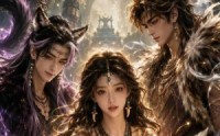 【穿成兽世炮灰，全员偷听我心声（第二季）】72集短剧完整版免费看