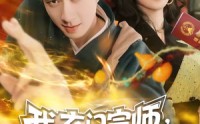 【我，玄门宗师，下山专治不服】70集短剧全集在线畅享看