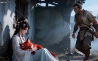 【狐言卿卿】33集短剧免费高清在线看