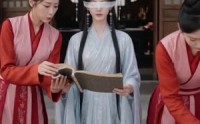 【窥心盲妃】49集热门短剧在线免费畅看