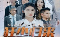 【狂少归来】76集完整版短剧在线观看平台