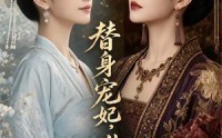 【替身宠妃，独动君心】75集精彩短剧在线免费观看