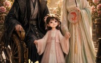 【断腿父王别慌，福星多多来啦】69集短剧免费在线追剧