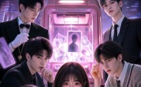【乙女卡池跑进现实了】30集热门短剧免费观全