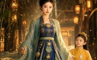 【竹香瑶阙】55集短剧免费全集在线赏