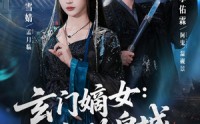 【玄门嫡女：名动皇城】84集精彩短剧免费在线播放看