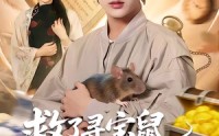 【救了寻宝鼠，换了一生富贵】69集高清短剧在线免费看