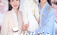 【天地传说之龙神寻妻＆长相思烬九霄劫】60集夸克网盘短剧免费观看