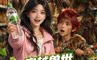 【穿越兽世，我的随身超市养活全兽人】65集短剧在线免费畅看