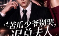 【苦瓜少爷别哭，迟总夫人又在倒追你第三季】91集短剧全集免费随心看