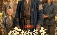 【穿越饥荒年，我靠商城带全家顿顿吃肉】93集短剧免费全集赏看