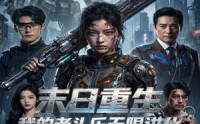 【末日重生，我的老头乐无限进化】60集免费短剧在线追看