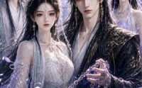 【月落霜华，无情道动了凡心】58集短剧在线流畅播放