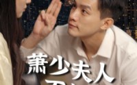 【萧少夫人不好惹】全集100集短剧在线观看，精彩不容错过