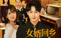 【女婿回乡全村风光】69集短剧全集在线，手机电脑都能看