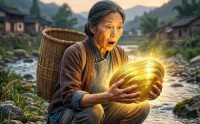【金蚌仙缘】18集短剧全集免费在线追