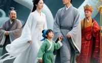 【白蛇缘生】46集短剧全集在线免费高清畅享