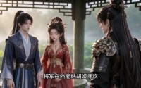 【夫君的醋坛子翻了】39集短剧免费高清在线看