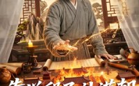 【靠说段子，让满朝老登大破大防】94集超逗短剧免费全集在线播
