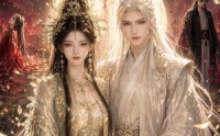 【岁岁年年，与君同归】66集短剧完整版免费在线观看
