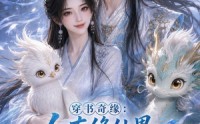 【穿书奇缘：人在修仙界白月光选择跟着反派混】110集热门短剧在线免费观