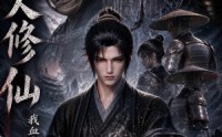 【凡人修仙，我血魔极阴正的发邪】102集在线免费赏短剧啦