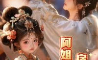 【阿姐嫁给宿敌家】9集短剧全集免费观瞧