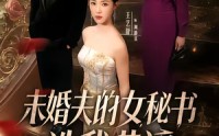 【未婚夫的女秘书造我黄谣】51集在线短剧免费畅看