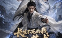 【长生不死的我，只修禁术！】89集短剧全集在线赏看