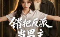 【错把反派当男主】20集短剧免费在线观映
