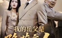【我的岳父是隐藏高人】71集短剧全集在线观看，精彩不容错过