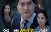 【爸再爱我一次好不好】50集全集短剧一键观看