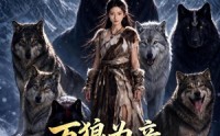 【万狼为亲，携兽同守一方民第三季】104集热门短剧全集免费观