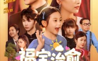 【福宝治愈全世界】83集短剧高清资源在线独家播放