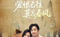 【爱恨已往莫忘春风】80集短剧高清蓝光在线观看
