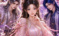 【凶兽猫仔，反派们全听见我心声了】68集短剧免费在线赏剧