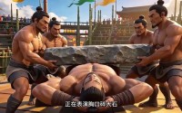 【侯府变瓦子，前夫懵圈了】38集短剧全集免费观享