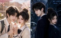 【这才不是我的恋爱游戏！】37集短剧免费在线播放