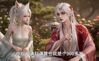 【三界风月落凡尘】87集短剧全集在线速看