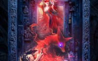 【倩女幽魂之迷情兰若】80集高清全集在线流畅观看