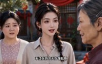 【我家少夫人不好惹】60集精彩短剧免费观览