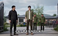 【野猪下山，村民却让我赔偿】27集短剧完整在线免费观看