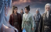 【开局大帝：我的弟子全是逆天体质第五季】102集短剧免费在线赏阅
