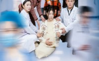 【医心为盾】30集短剧，全集高清在线，剧情紧凑